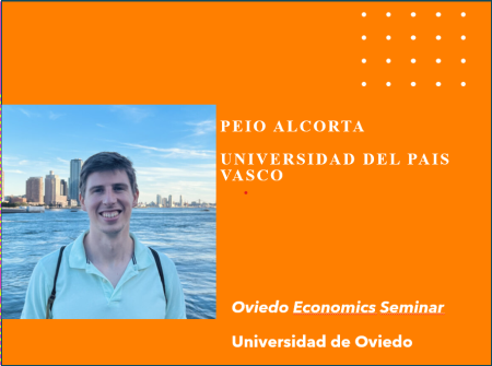 Image Seminario de Peio Alcorta (UPV), el 10 de septiembre de 2024, +info