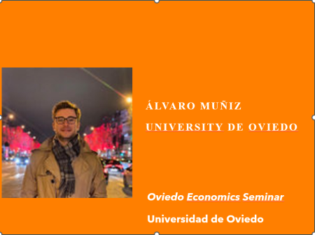 Image Seminario de Alvaro Muñiz (Universidad de Oviedo), el 5 de febrero de...